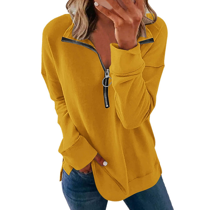 Yellow / M
