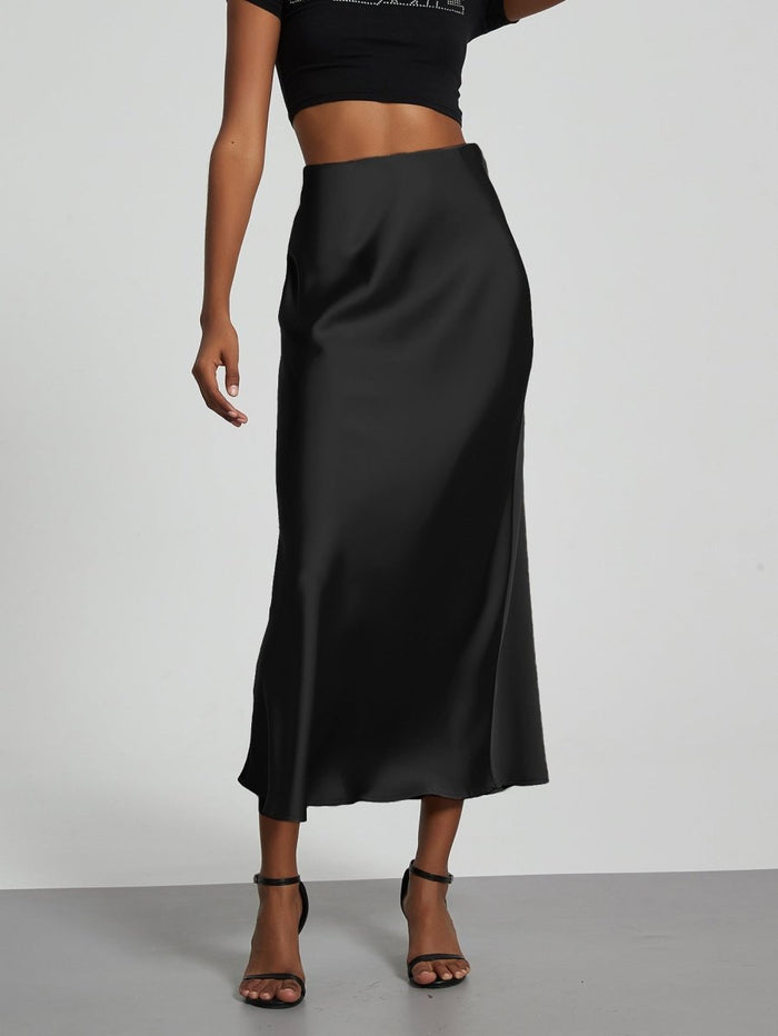 Black / XS