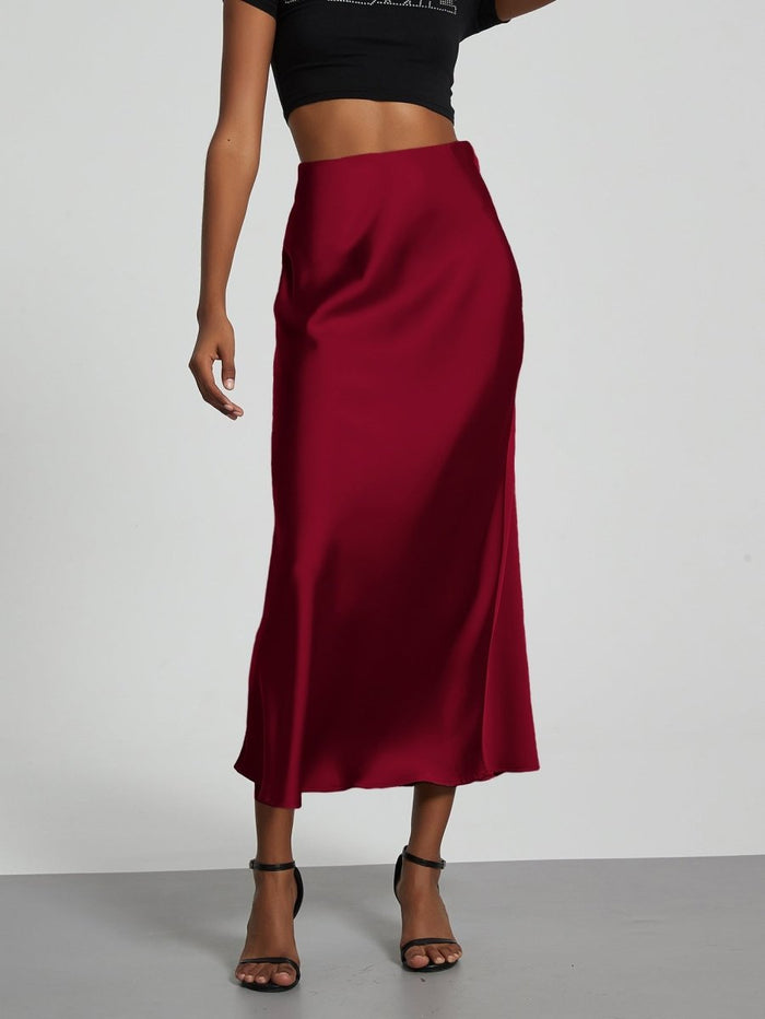 Wine red / XS