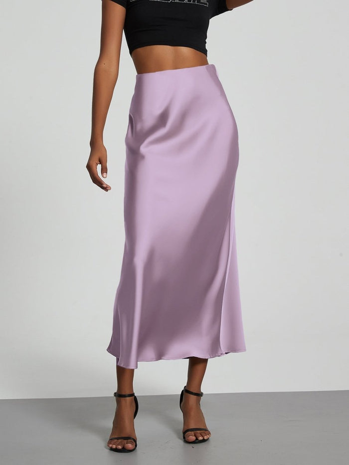 Light purple / XS