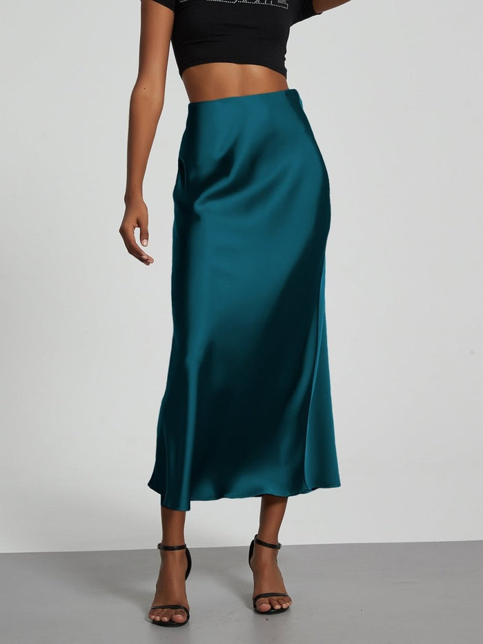 peacock blue / XS