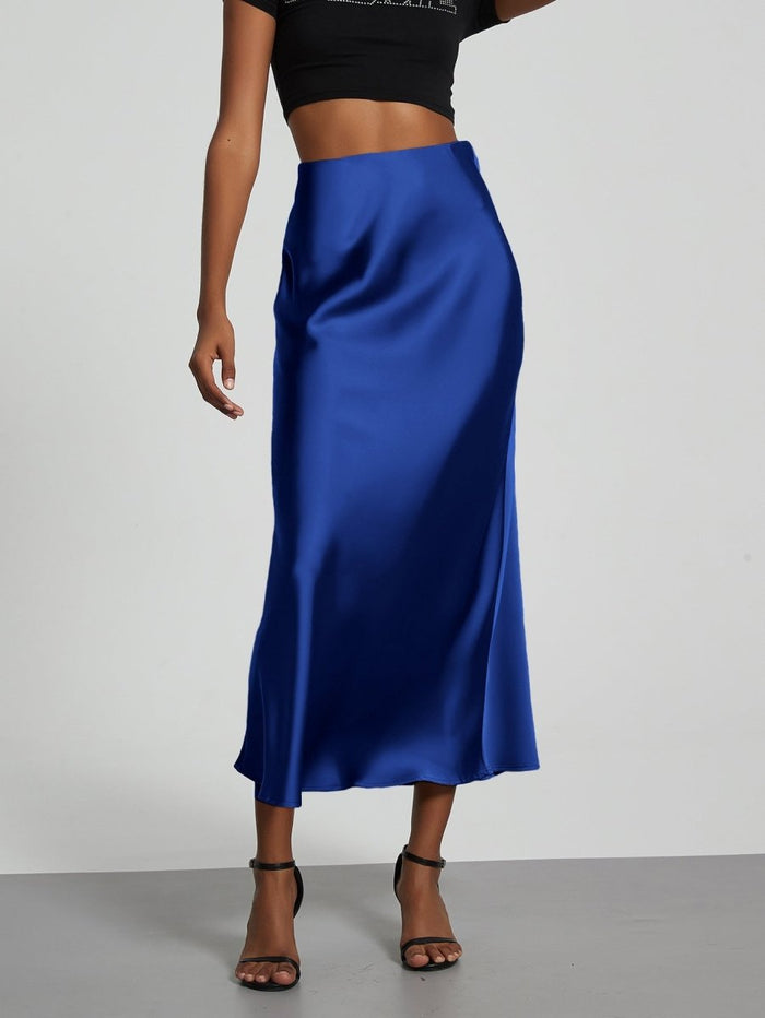 Sapphire Blue / XS