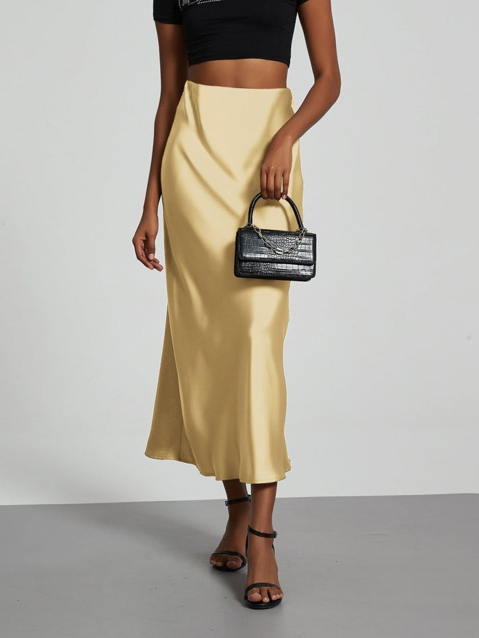 Light yellow / XS