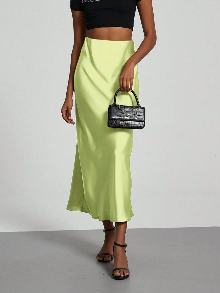 Pinellia green / XS