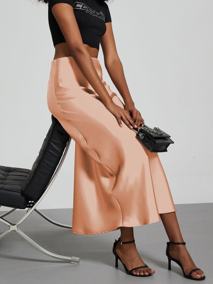 Light orange / XS
