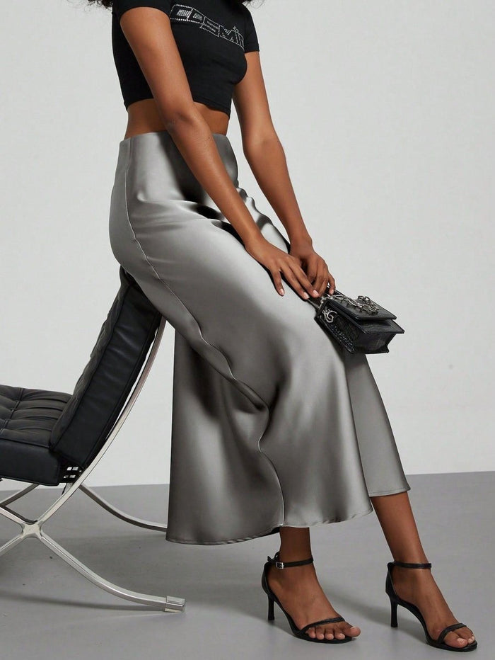 Light gray / XS