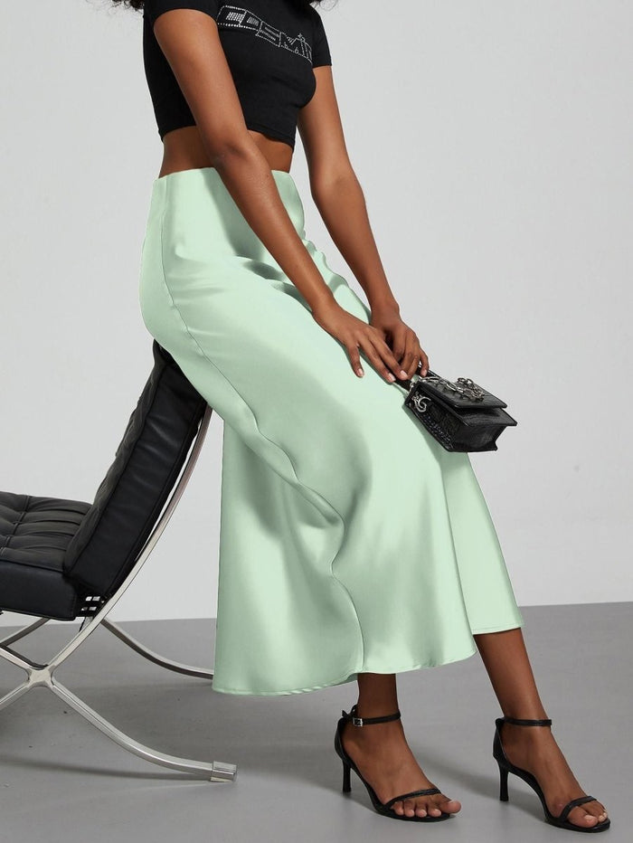 Light emerald green / XS