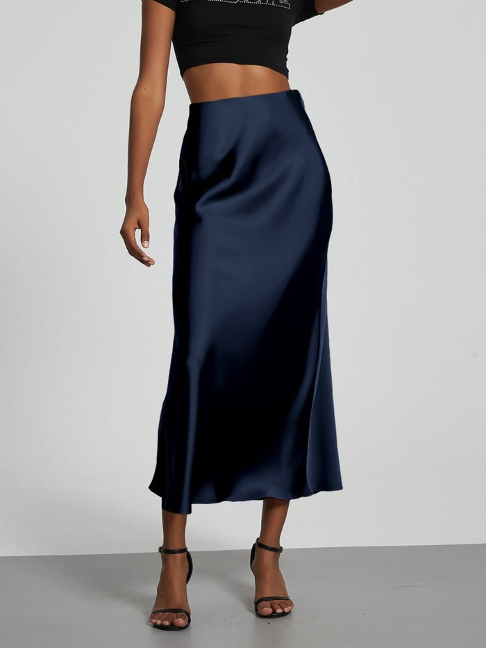 Navy blue / XS