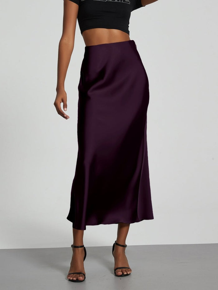 Dark purple / XS