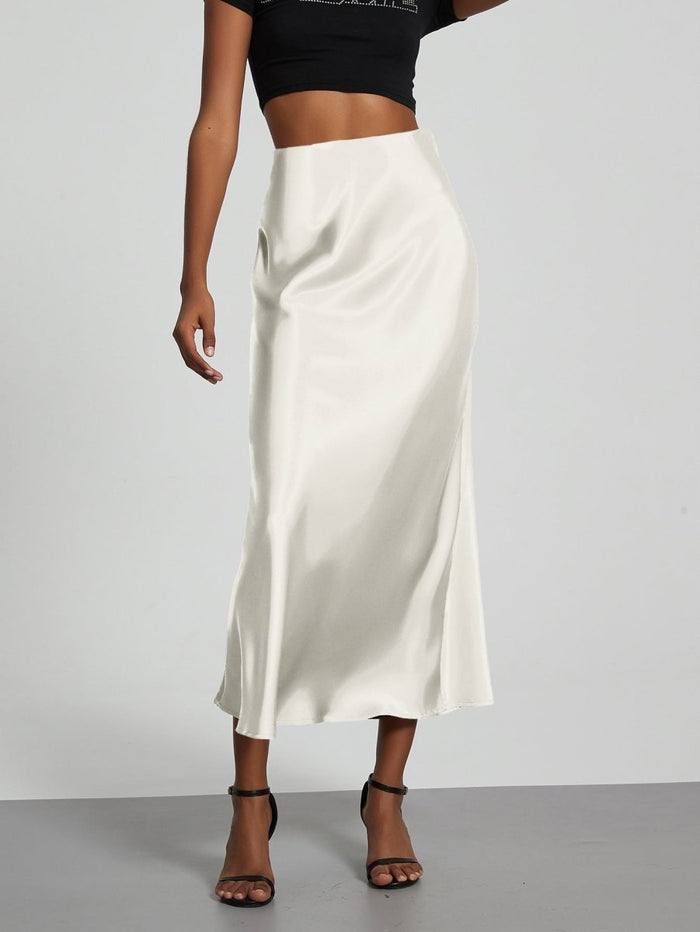White / XS