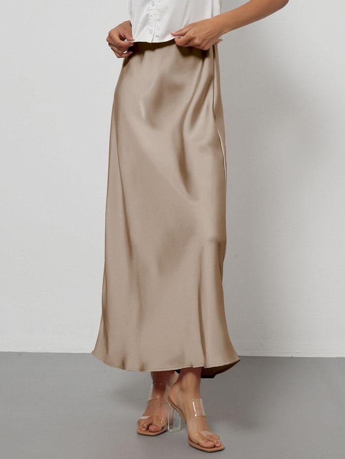 Beige / XS