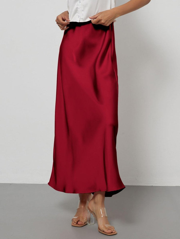 Bright red / XS
