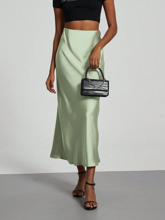 Pine green / XS