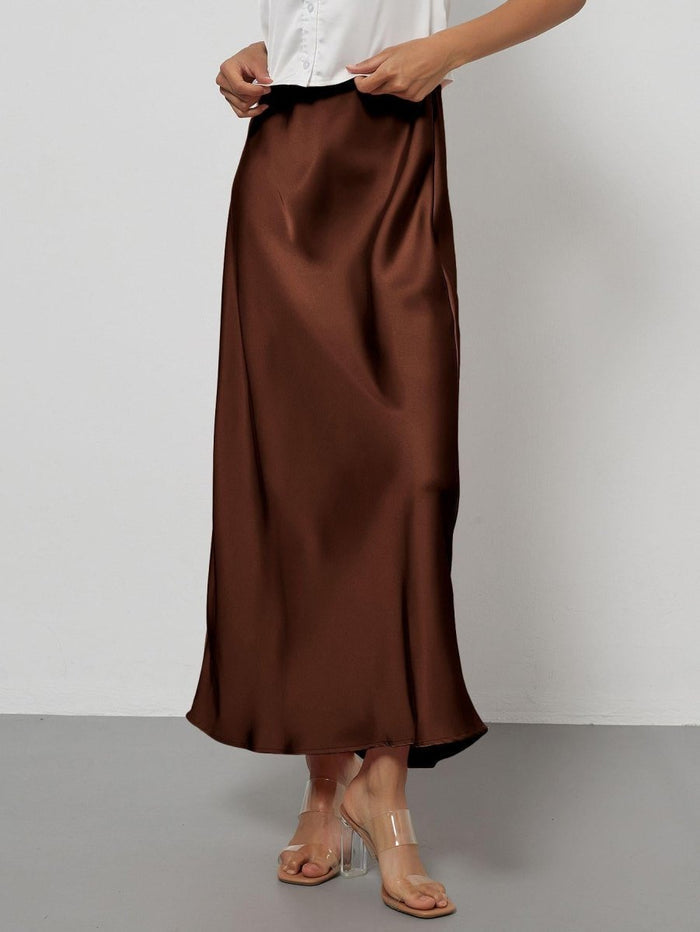 Chestnut brown / XS