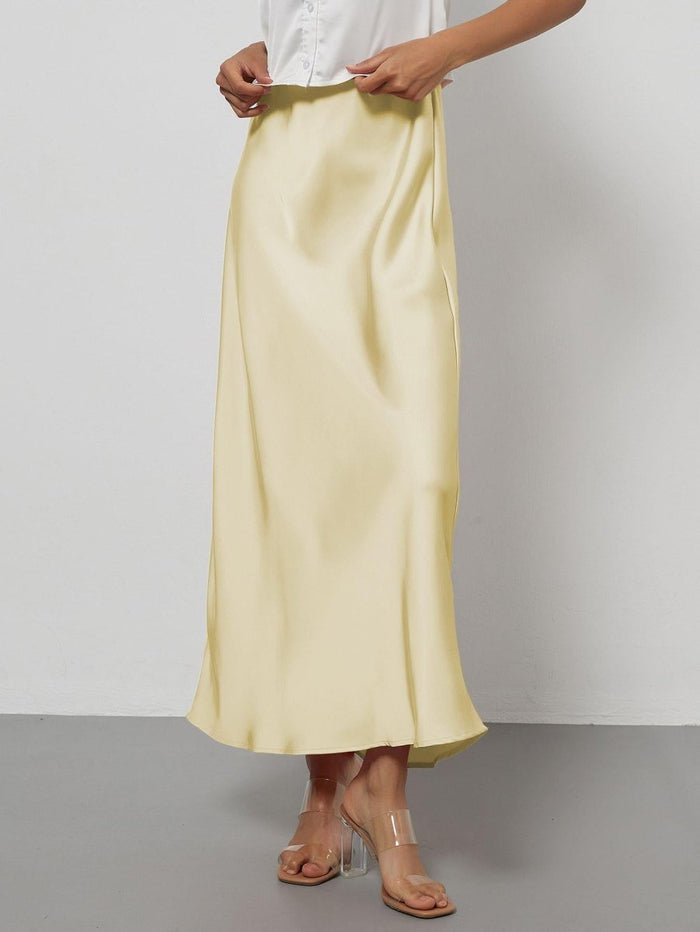 Sunshine yellow / XS