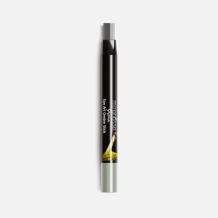 MIRENESSE EYE SHADOW 1.2g / 0.04oz / 1. Paradise Dream Eye Art Two Tone Eyeshadow Stick 1. Paradise Dream- Last Stocks