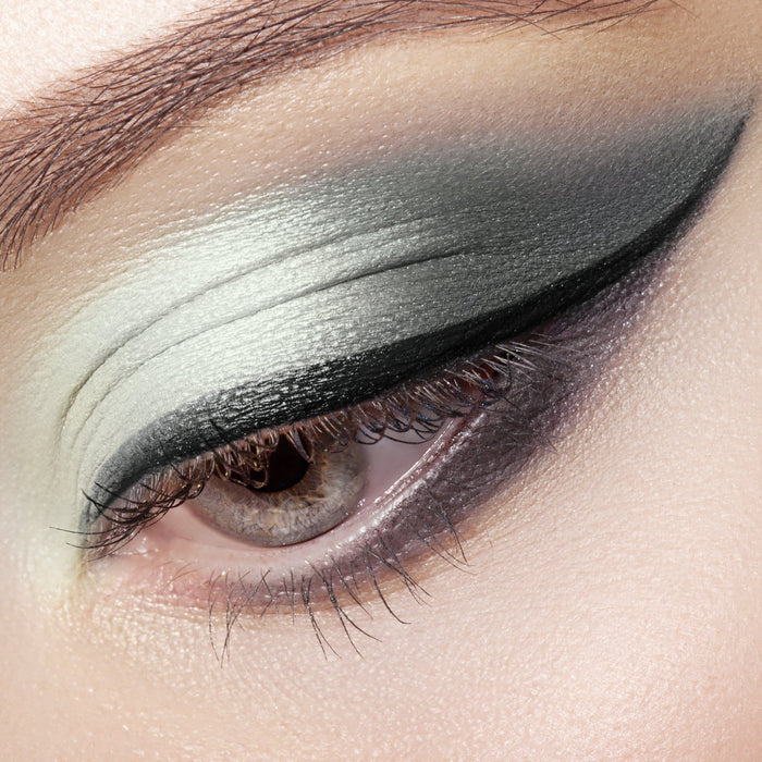 MIRENESSE EYE SHADOW 1.2g / 0.04oz / 1. Paradise Dream Eye Art Two Tone Eyeshadow Stick 1. Paradise Dream- Last Stocks