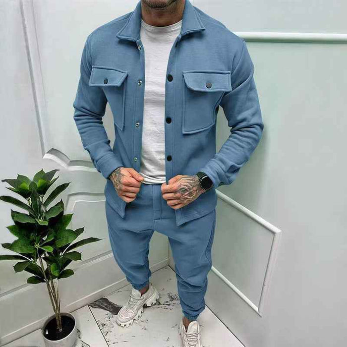 Sea Blue / S