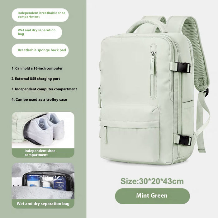 Mint Green / M
