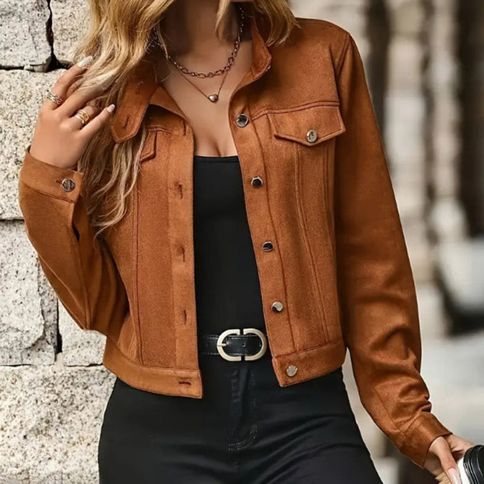 Brown / 2XL