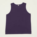 FilMelange 'Cole' Tank Top - Nasu Kon