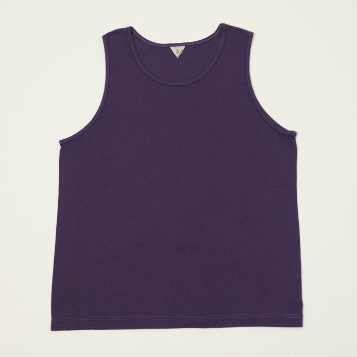 FilMelange 'Cole' Tank Top - Nasu Kon