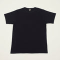 FilMelange 'Dos' Short Sleeve T-Shirt - Black Navy