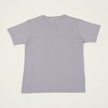 FilMelange 'Dos' Short Sleeve T-Shirt - Orchid