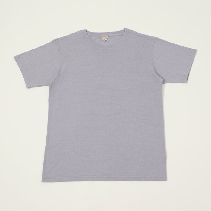 FilMelange 'Dos' Short Sleeve T-Shirt - Orchid