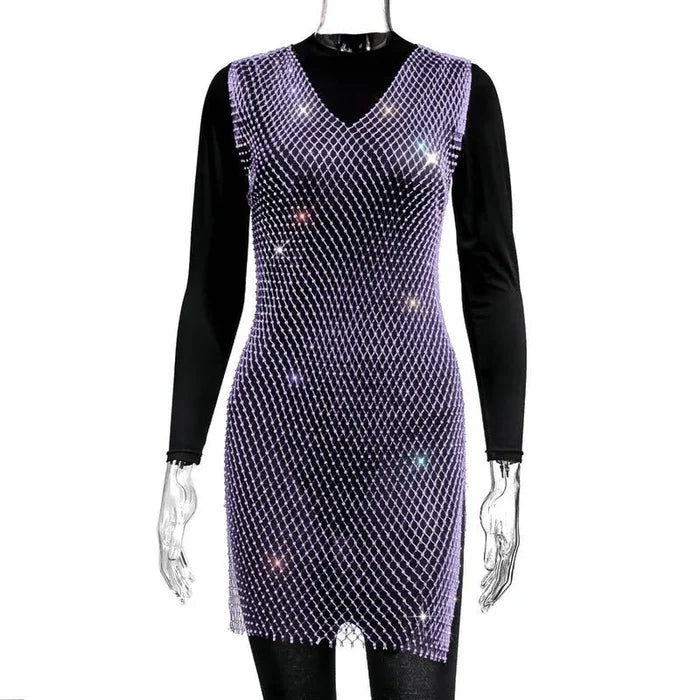 Purple / One Size