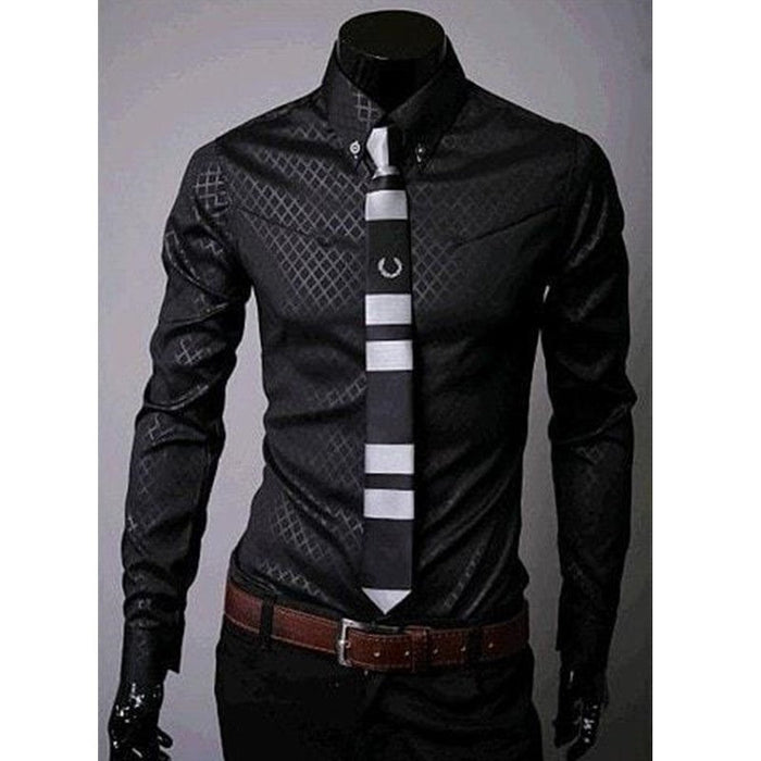 Black / 4XL