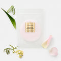 MIRENESSE SKINCARE 19g/ 4 wipes Flash Glow Deep Peel Wipes Mini 4 Pack- AHA Microderm Exfoliation Glass Glow