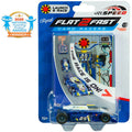 Flat 2 Fast Speed Cars