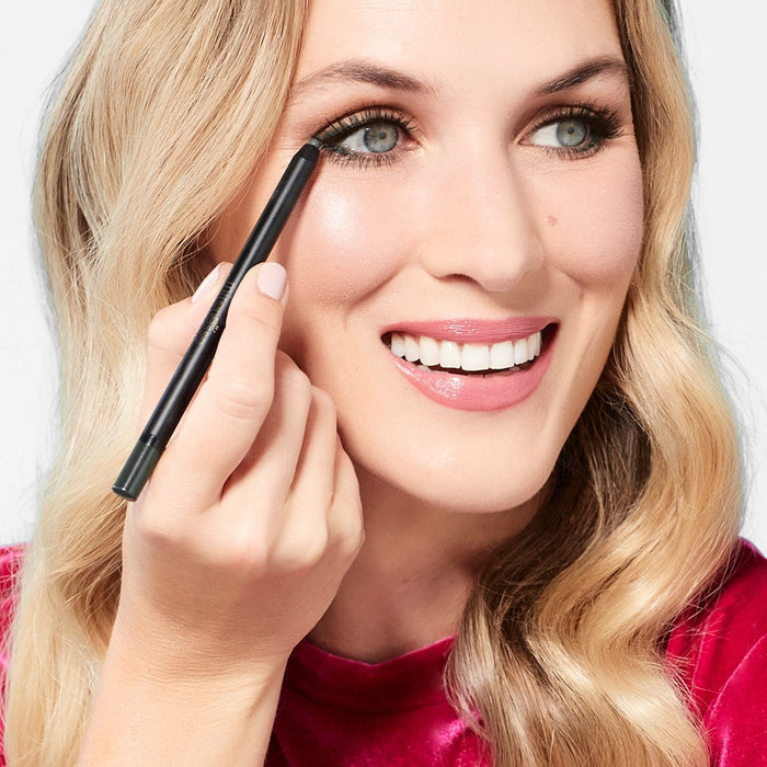 MIRENESSE PACK EYE Mini Secret Weapon 24hr Mascara + Ink Liner- Black
