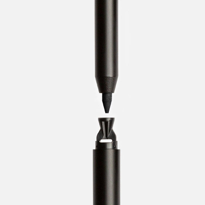 MIRENESSE EYE LINER 0.75g / 0.03oz / 1. Taboo Forbidden Ink Eyeliner 1. Taboo - Black
