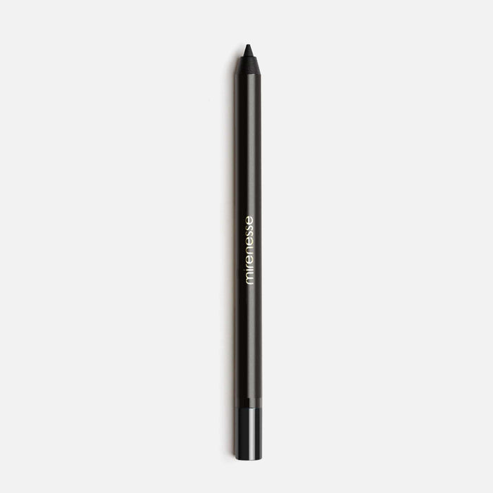 MIRENESSE EYE LINER 0.75g / 0.03oz / 1. Taboo Forbidden Ink Eyeliner 1. Taboo - Black