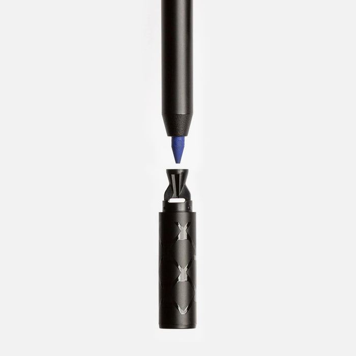 MIRENESSE EYE LINER 0.75g / 0.03oz / 4. Voyeur Forbidden Ink Eyeliner 4. Voyeur - Navy Blue