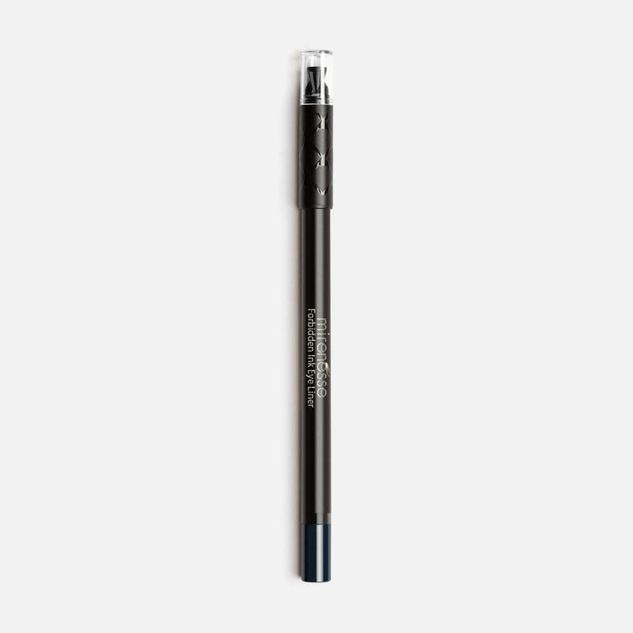 MIRENESSE EYE LINER 0.75g / 0.03oz / 4. Voyeur Forbidden Ink Eyeliner 4. Voyeur - Navy Blue
