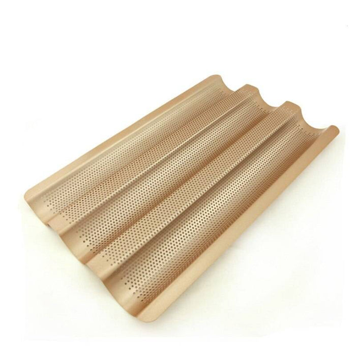 French bread pan