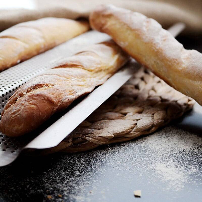 French bread pan