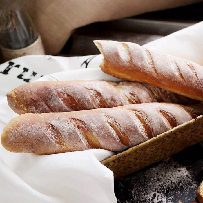 French bread pan