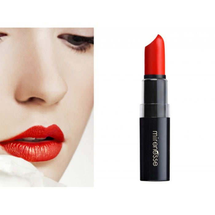 MIRENESSE LIP 4g / 0.14oz / 17. Stiletto French Kiss Lipstick 17. Stiletto