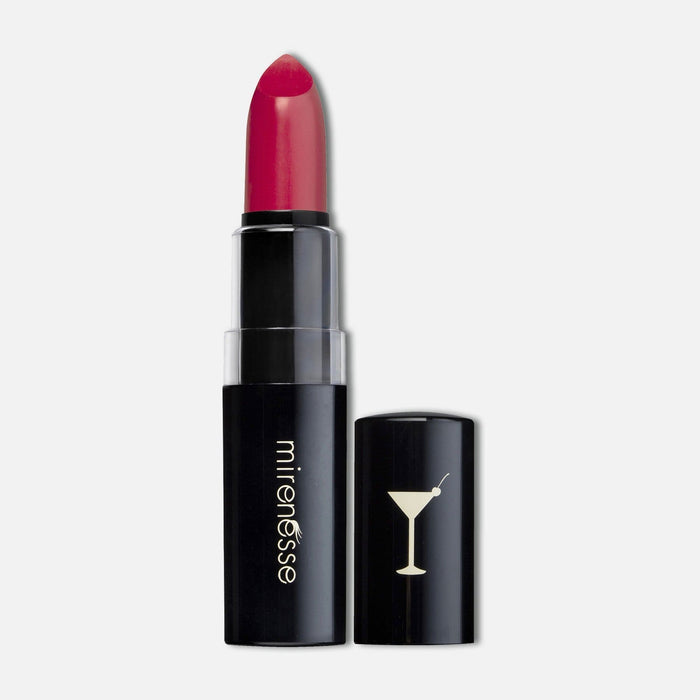 MIRENESSE LIP 4g / 0.14oz / 6. Caprioska French Kiss Lipstick 6. Caprioska