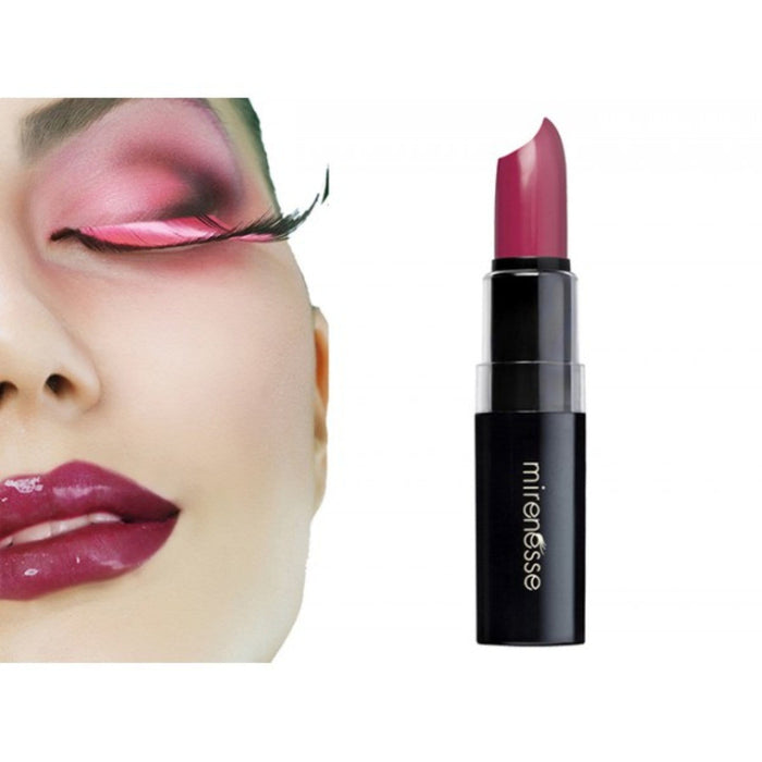 MIRENESSE LIP 4g / 0.14oz / 6. Caprioska French Kiss Lipstick 6. Caprioska