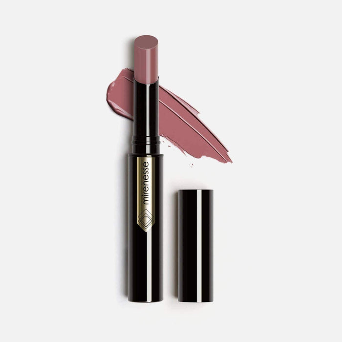 MIRENESSE LIP 2g / 0.007oz / B-52 French Kiss Super Glossy Lipstick B-52 (AU)