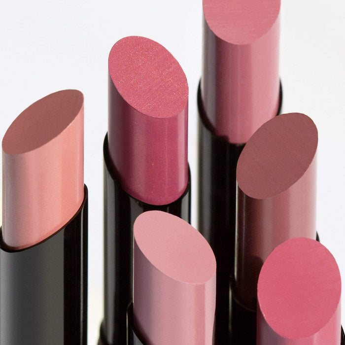 MIRENESSE LIP 2g / 0.007oz / B-52 French Kiss Super Glossy Lipstick B-52 (AU)