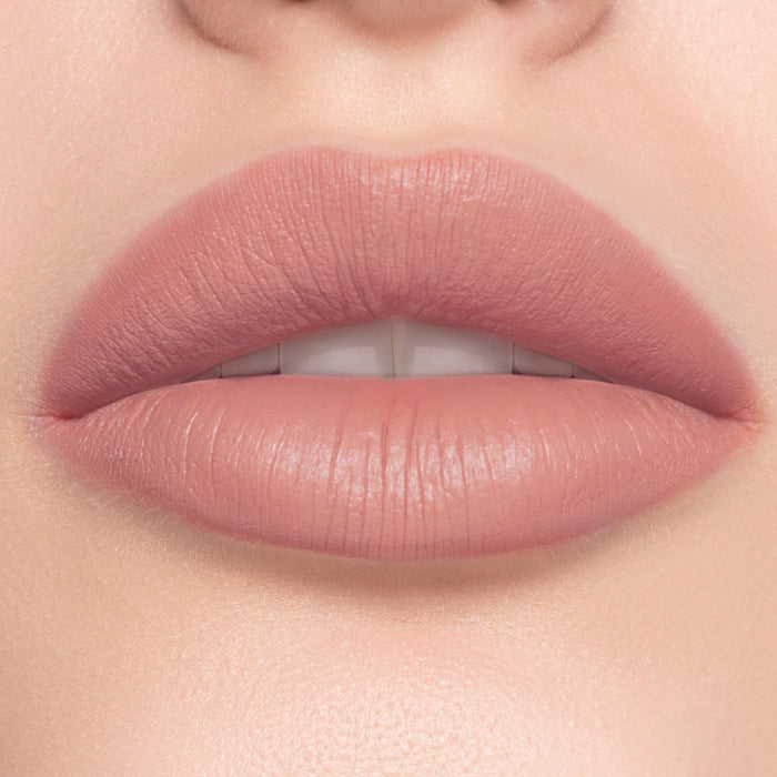 MIRENESSE LIP 2g / 0.07oz / 1. Irresistible French Kiss Velvet Matte Lipstick 1. Irresistible