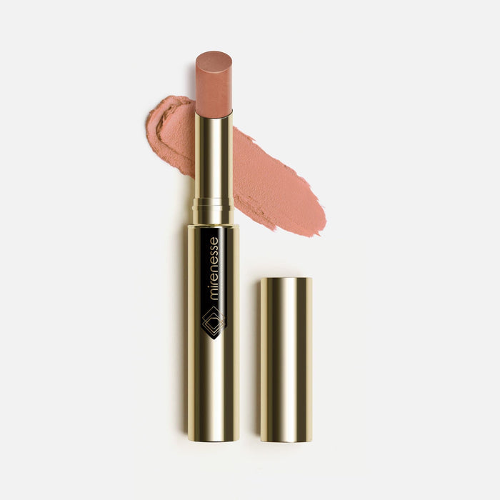 MIRENESSE LIP 2g / 0.07oz / 2. Unfaithful French Kiss Velvet Matte Lipstick 2. Unfaithful