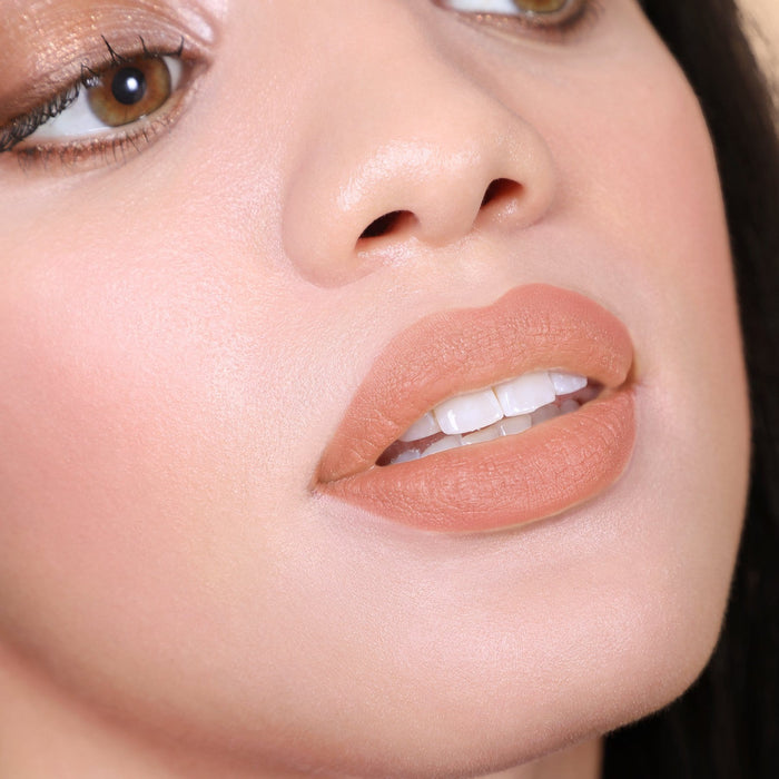 MIRENESSE LIP 2g / 0.07oz / 2. Unfaithful French Kiss Velvet Matte Lipstick 2. Unfaithful
