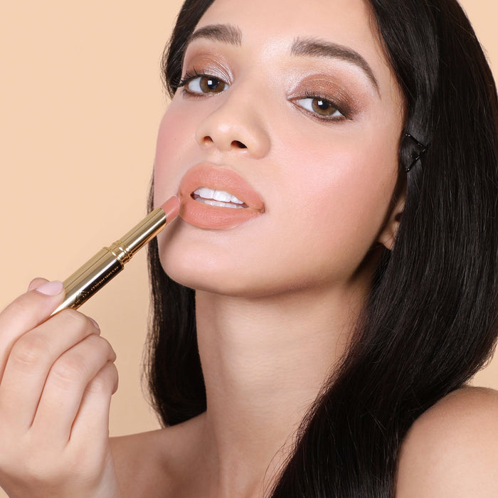 MIRENESSE LIP 2g / 0.07oz / 2. Unfaithful French Kiss Velvet Matte Lipstick 2. Unfaithful